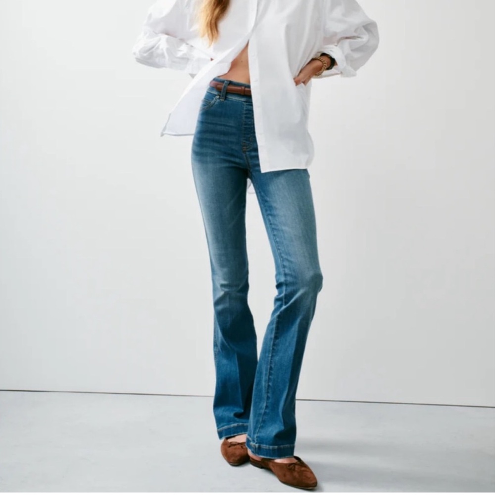 Spanx | Everywear Flare Jeans